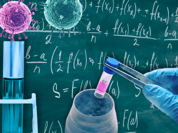 Where Calculus Meets Biology – Three Real-World&nbsp;Examples